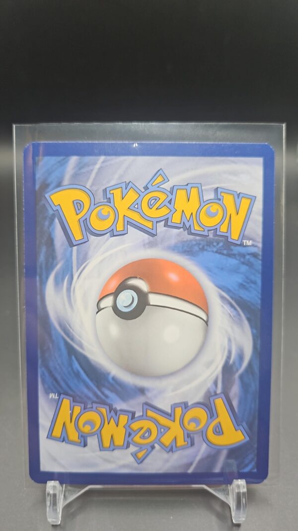 Entei 21/159 Crown Zenith Reverse Holo Rare Pokémon TCG - Image 2