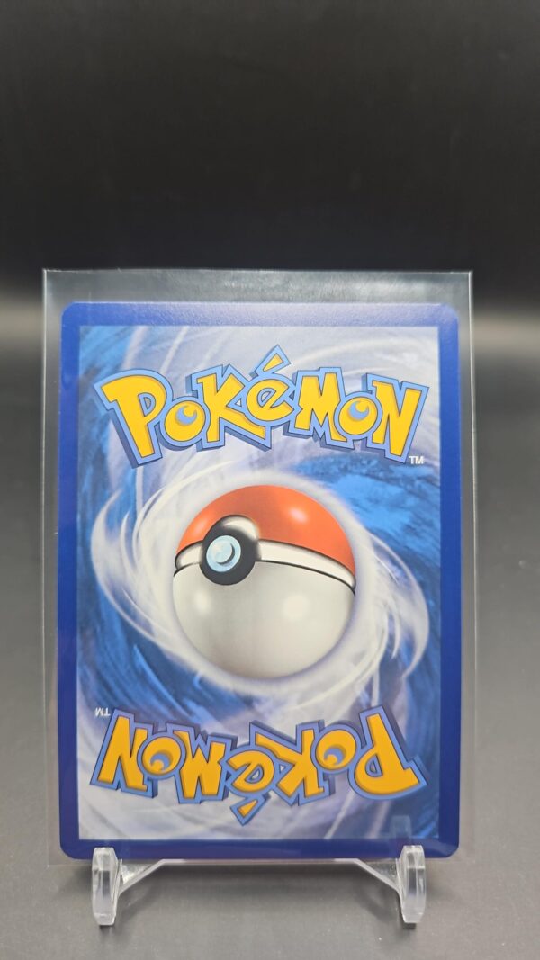 Charmeleon 8/68 Reverse Holo Hidden Fates Pokemon Card - Image 2