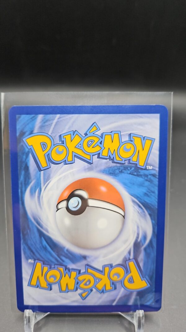 Poliwag 060/165 Scarlet & Violet 151 Pokémon TCG Common English - Image 2