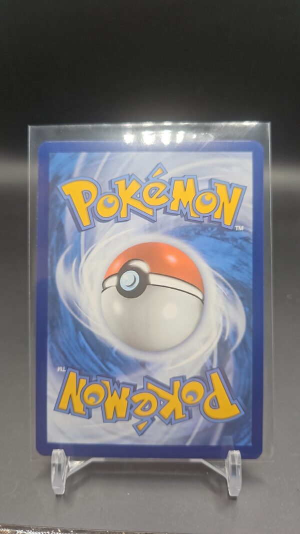 Ekans 023/165 Pokemon card Scarlet&Violet 151 common - Image 2