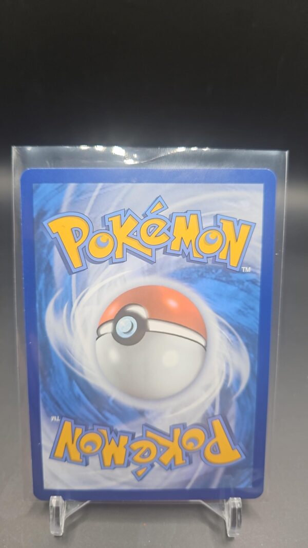 Dugtrio 051/165 151 Scarlet Violet Pokemon Card English stage1 - Image 2