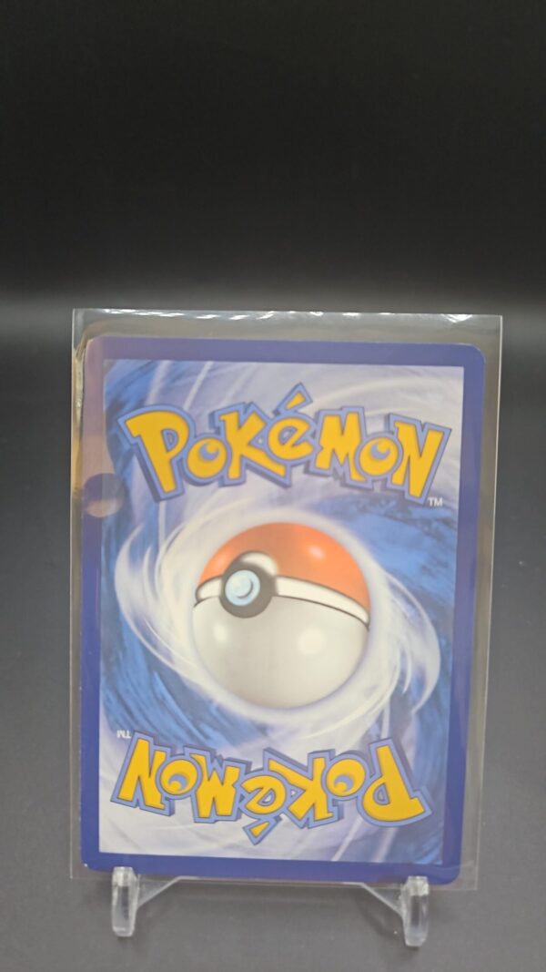 Crushing Hammer 125/159 Uncommon Crown Zenith Pokemon TCG - Image 2