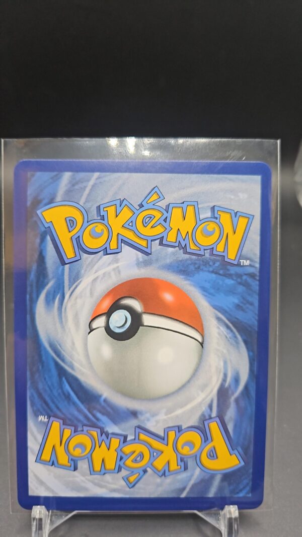 2023 POKEMON SCARLET & VIOLET 151 FIRE ENERGY 002 NON HOLO - Image 2