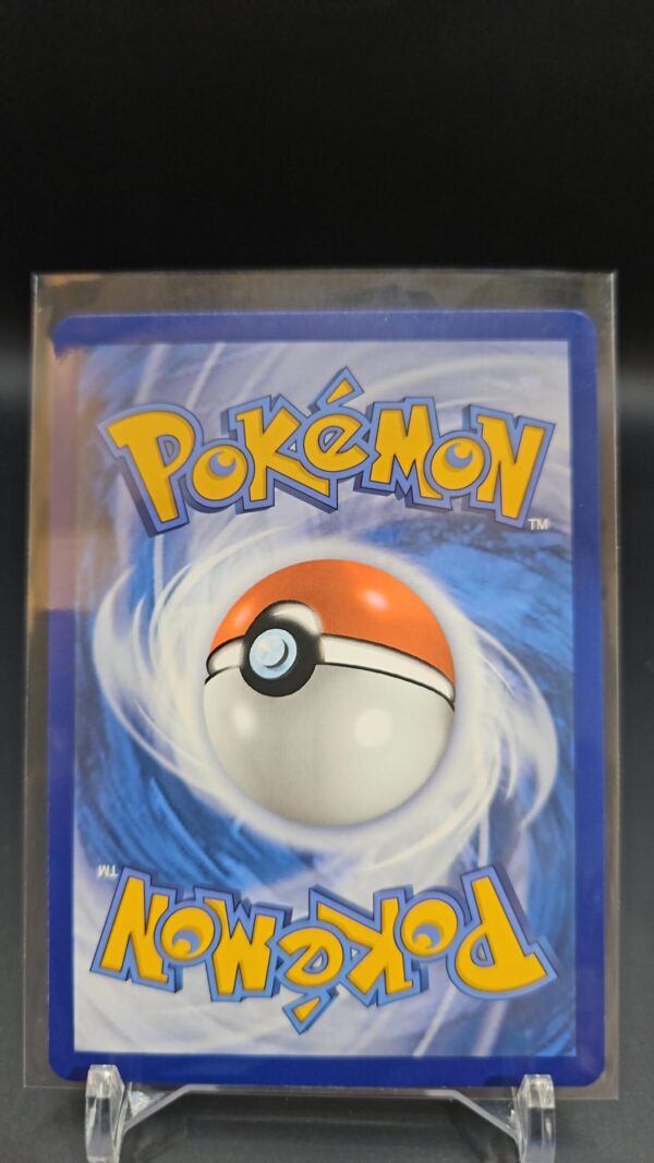 Ivysaur 002/165 Scarlet&Violet 151 Uncommon Pokemon Card English - Image 2