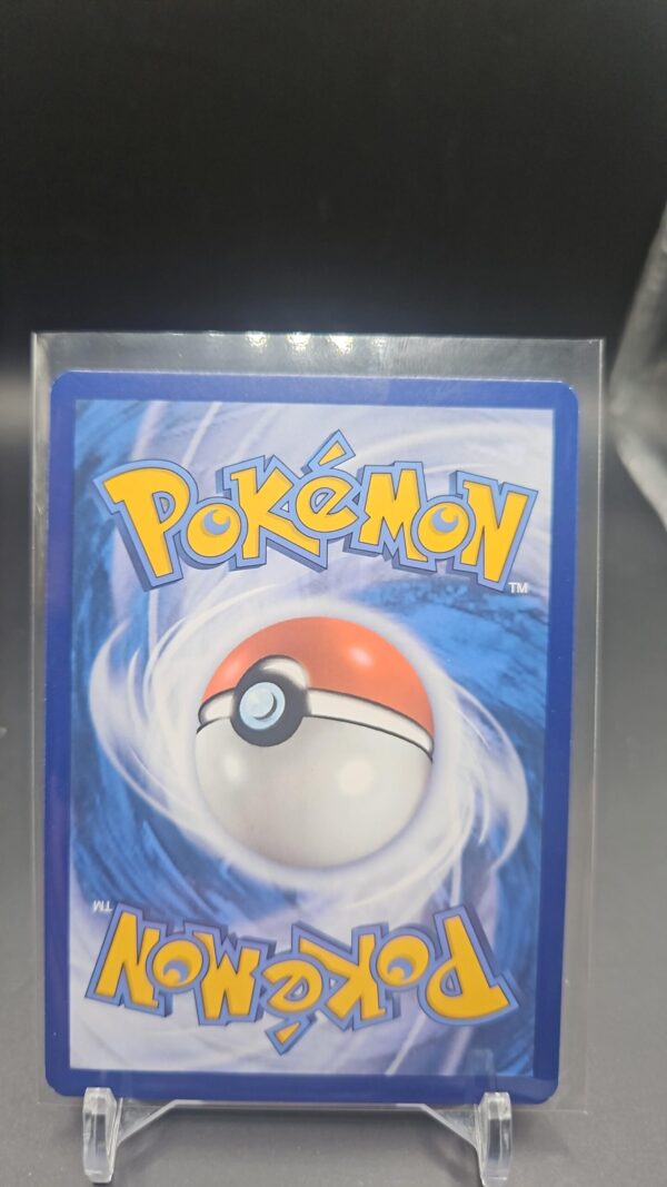 Reverse Holo Energy Retrieval 127/159 Common Crown Zenith Pokemon TCG - Image 2