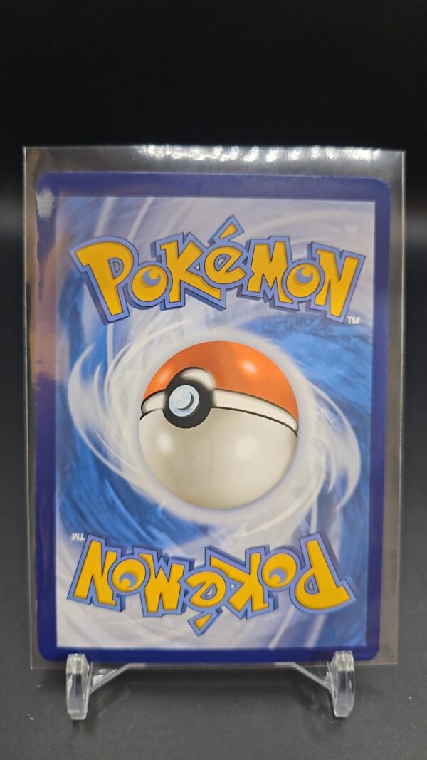 Helix Fossil 153/165 Pokemon Scarlet & Violet 151 Common Item - Image 2