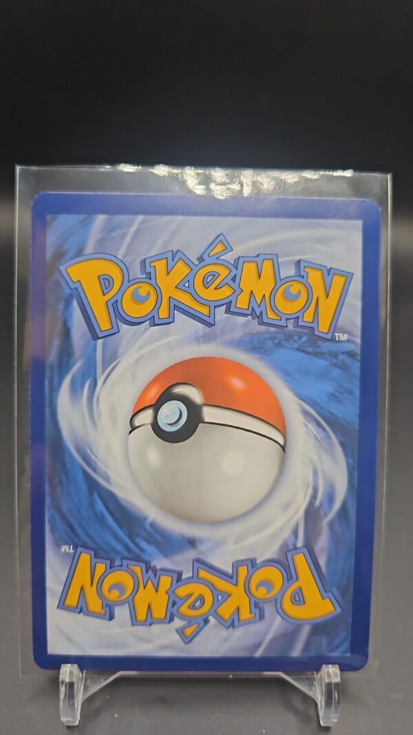 Genger 094/165 Rare Holo Pokemon S&V 151 English Trading Card TCG - Image 2
