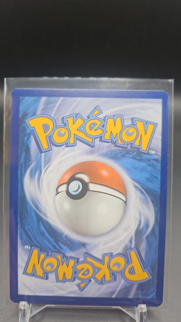 Energy Search 128/159 - Crown Zenith - Reverse Holo - Pokemon Card - Image 2
