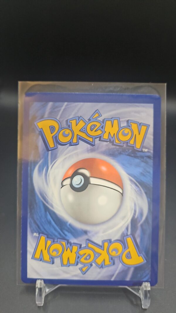 Pokemon TCG Krabby 098/165 Scarlet & Violet 151 Common Regular Card - Image 2
