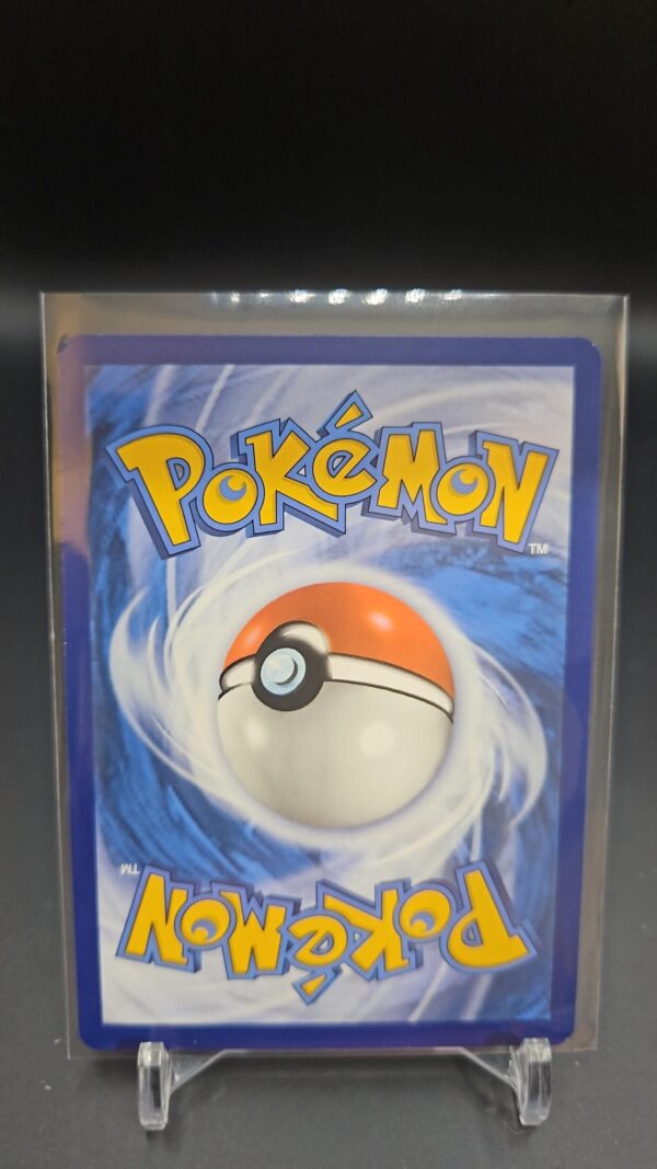 Grimer 088/165 Pokemon Scarlet & Violet - 151 English - Image 2