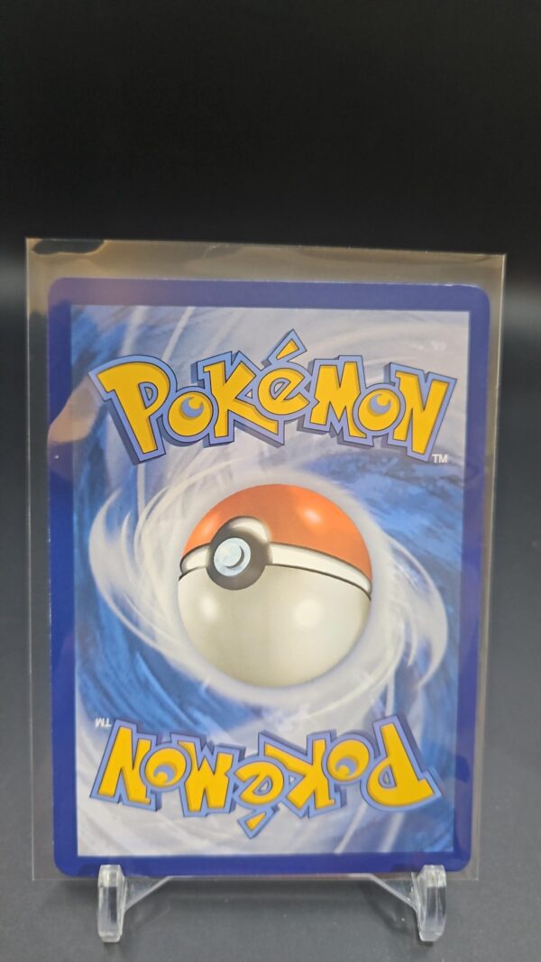 Chatot 112/159 Non Holo Common Crown Zenith Pokemon TCG Card - Image 2