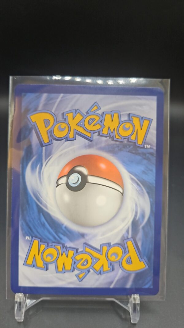 Weepinbell 070/165 English Pokémon Scarlet & Violet 151 tcg - Image 2