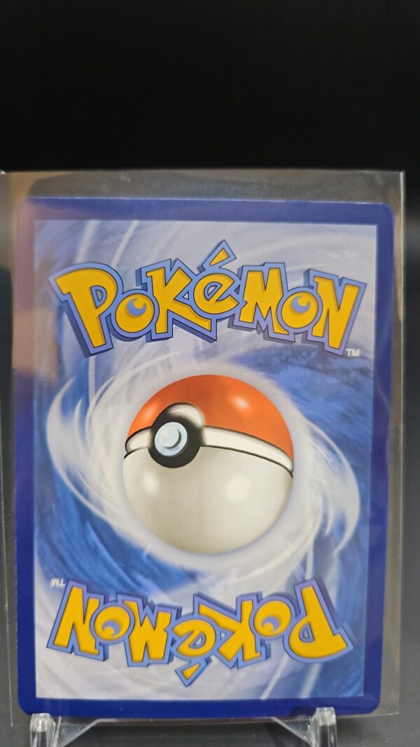 Growlithe 058/165 Scarlet & Violet 151 Common Pokemon TCG - Image 2