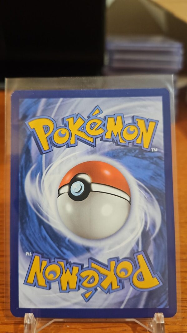 Pokémon TCG Machamp Sword & Shield - Lost Origin 088/196 Reverse Holo Rare - Image 2