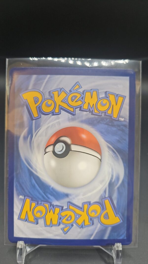 Pokemon TCG Drowzee 096/165 Pokemon Scarlet & Violet Regular - Image 2