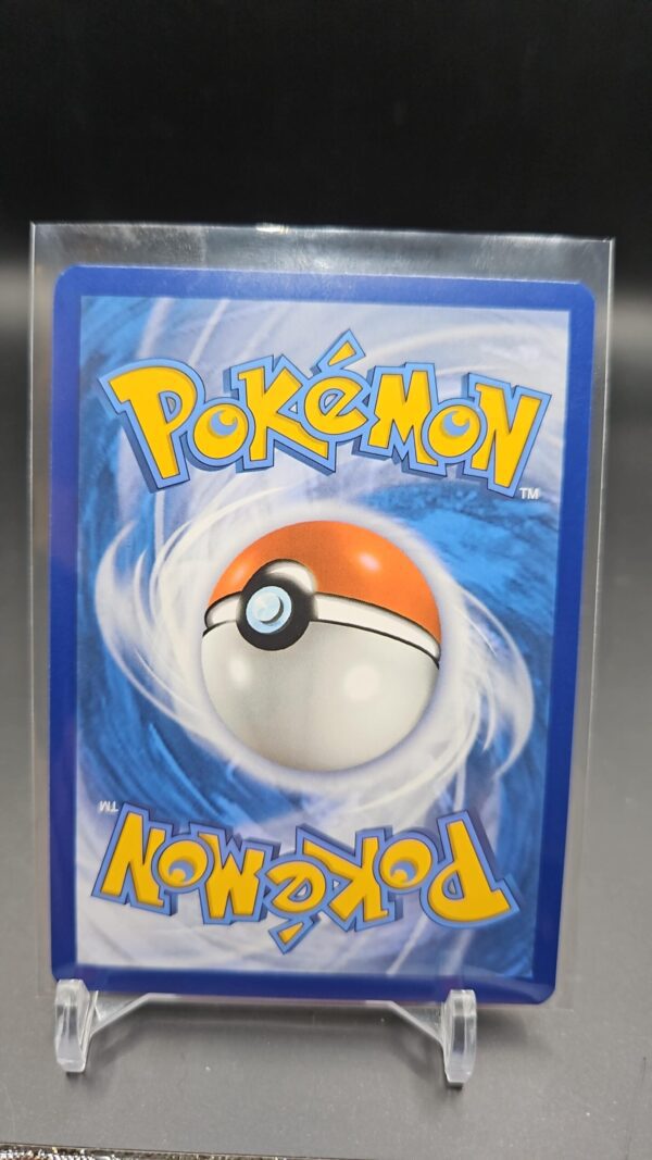 Pokemon TCG Clefable 036/165 Scarlet & Violet 151 Regular Uncommon - Image 2