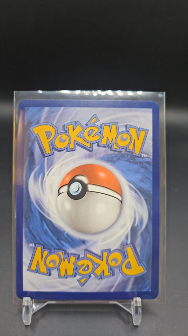 Slowking #58/142 SV Stellar Crown 2024 Reverse Holo Uncommon - Image 2