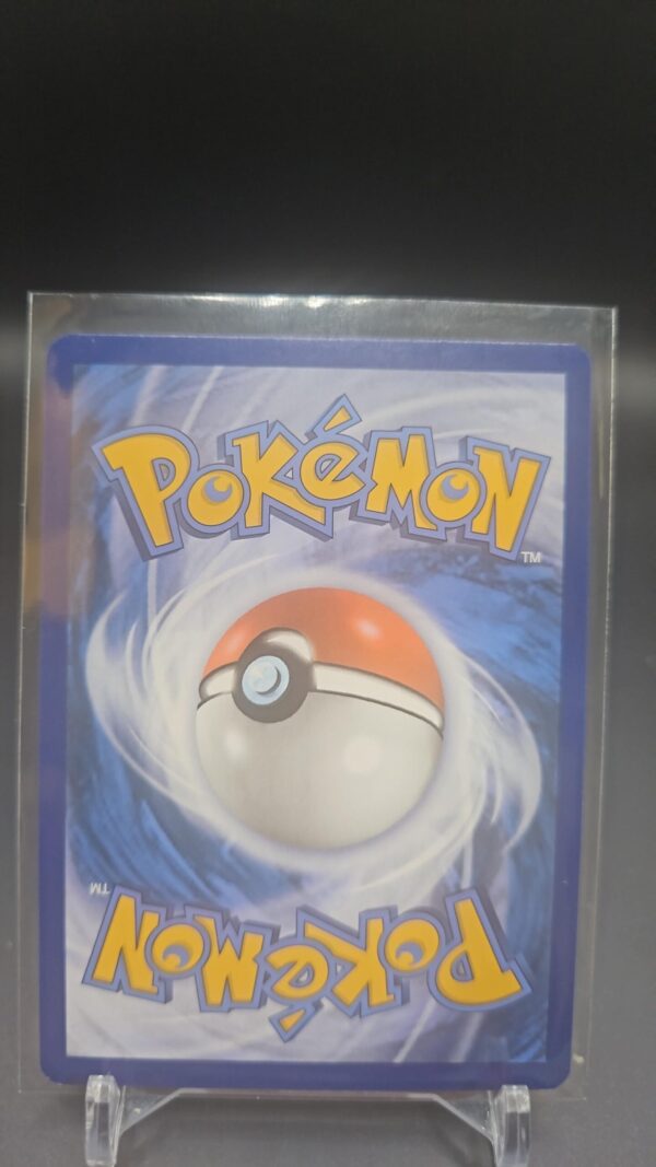 Oranguru 119/159 NM Reverse Holo Rare Crown Zenith Pokemon TCG - Image 2