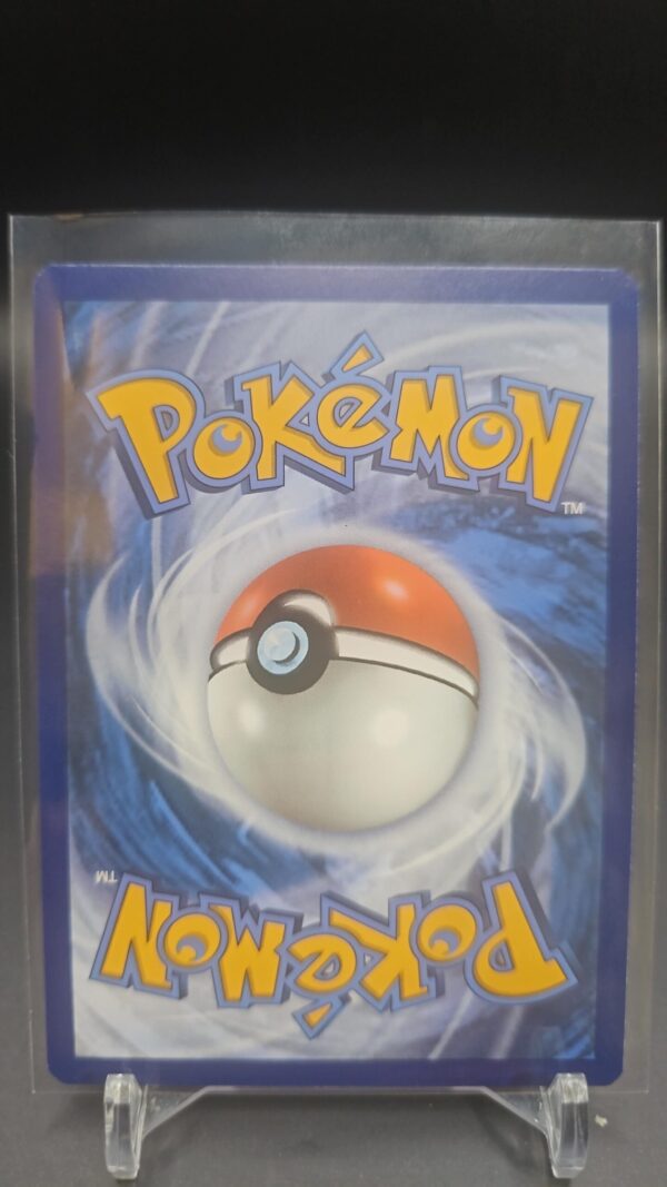 Carvanha #46/197 SV Obsidian Flames Reverse Holo Common Pokemon 2023 TCG Card - Image 2