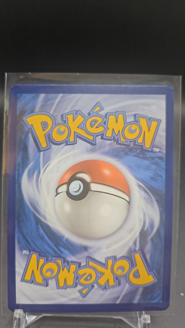 Eevee 166/197 Reverse Holo | Obsidian Flames | Pokemon Card - Image 2