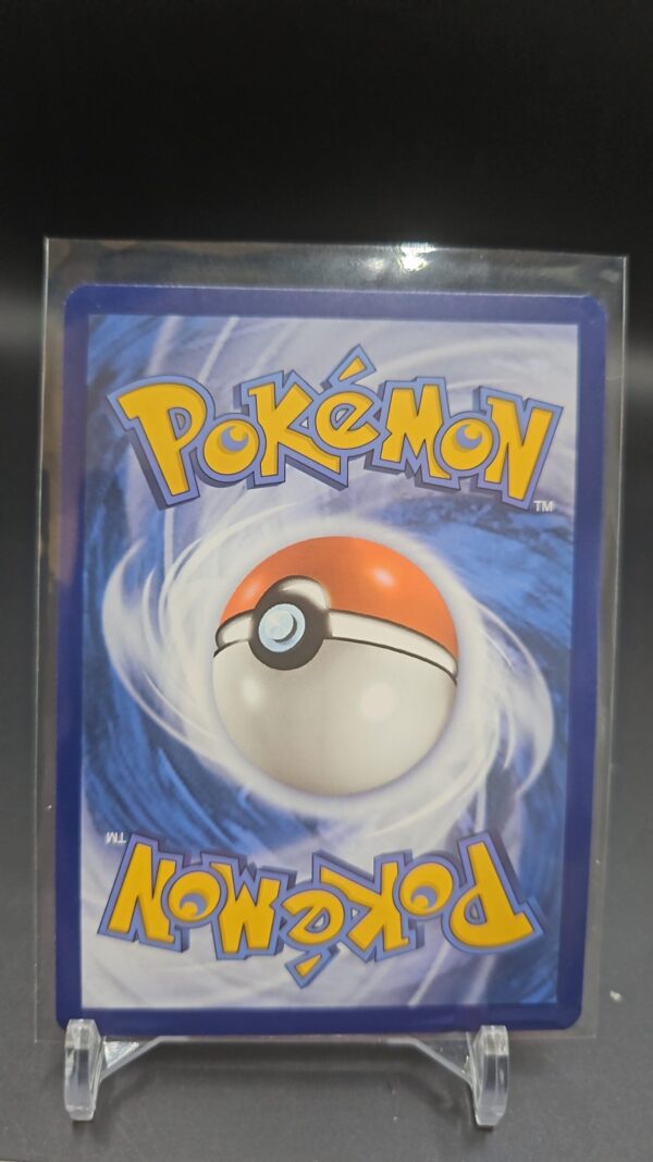 Finizen 60/197 Obsidian Flames Reverse Holo Pokémon Card 2023 - Image 2