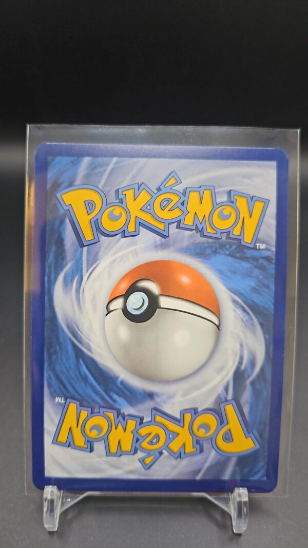 Flittle #79/182 SV Paradox Rift 2023 Reverse Holo Common Pokemon - Image 2