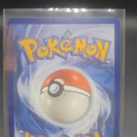 Pokemon -Jamming Tower - 153/167 - Reverse Holo - Twilight Masquerade - Image 2