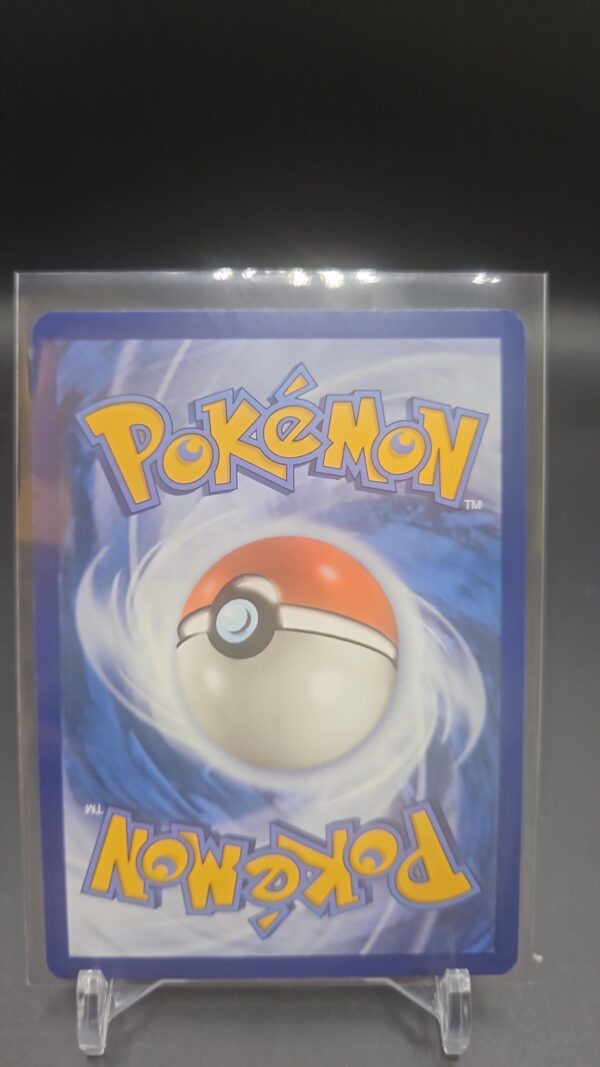 Jamming Tower - 153/167 - Reverse Holo - Twilight Masquerade Pokemon card - Image 2