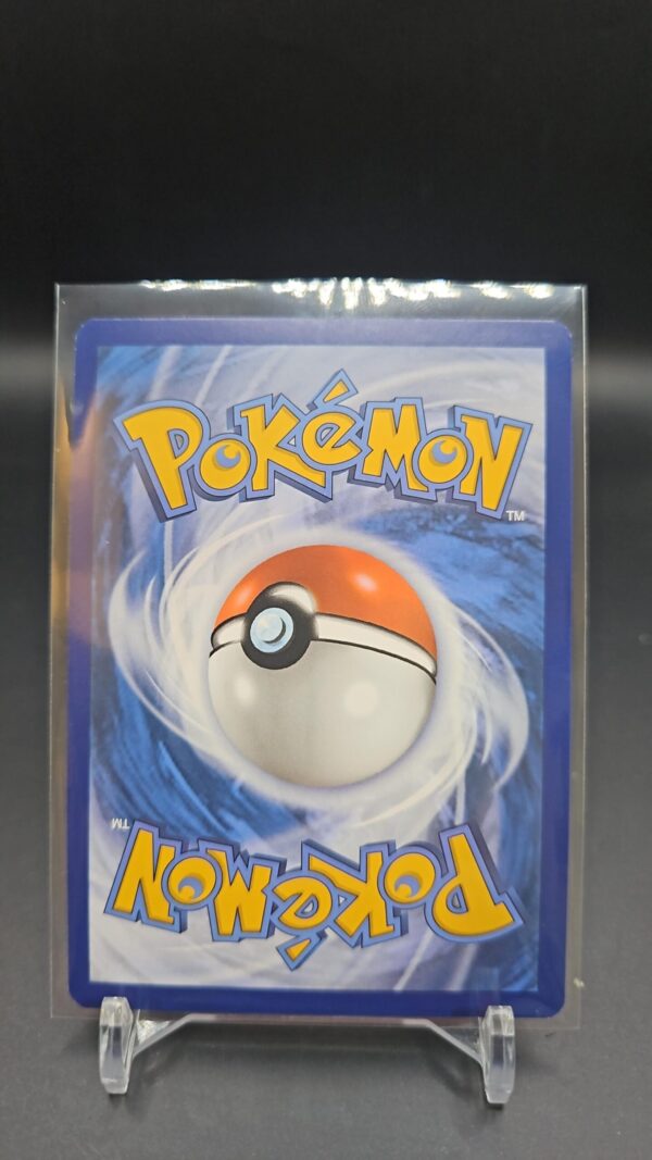 Darmanitan #35/167 SV Twilight Masquerade 2024 Pokemon Reverse Holo Uncommon TCG - Image 2