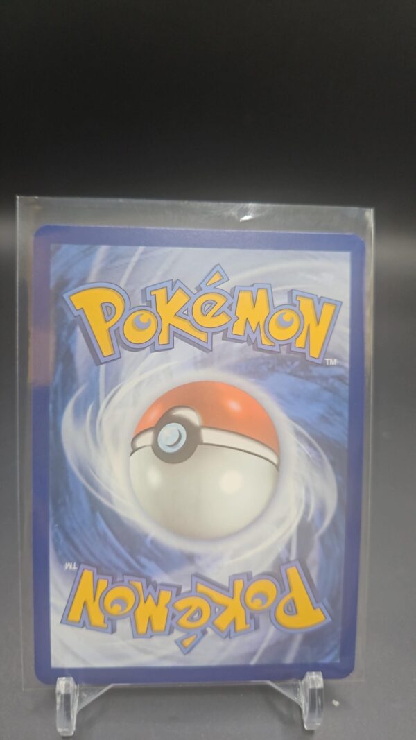 Iron Leaves 19/167 - S&V Twilight Masquerade - Rare Holo - Pokemon NM - Image 2