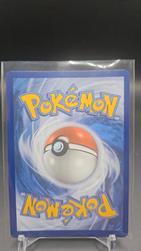2024 Pokémon Temporal Forces - Great Tusk Reverse Holo No. 96/162 - Image 2