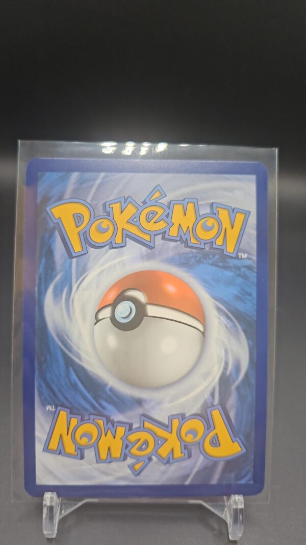 Pokémon TCG - Iron Boulder - Stellar Crown 71/142 - Holo Rare - NM - Image 2