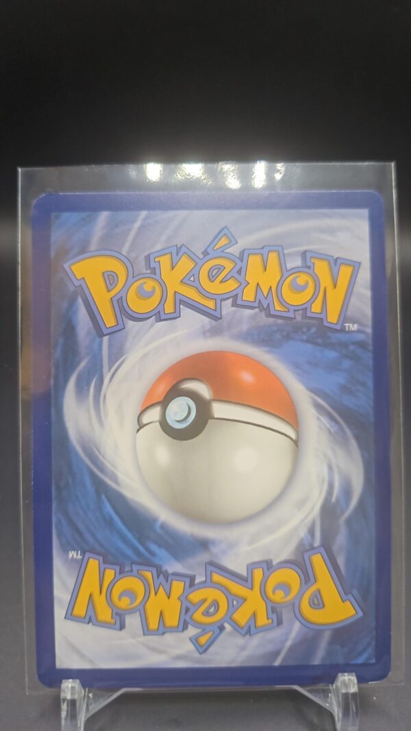 Geeta - 188/197 - Pokemon TCG Obsidian Flames (2023) - NM - Holo Rare - Image 2