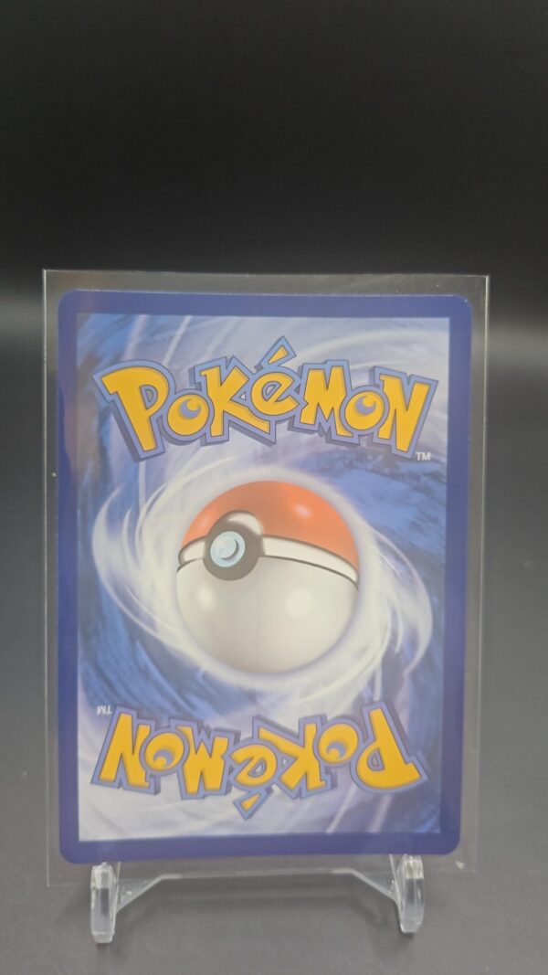 Melmetal 104/142 Reverse Holo Pokemon Stellar Crown - Image 2