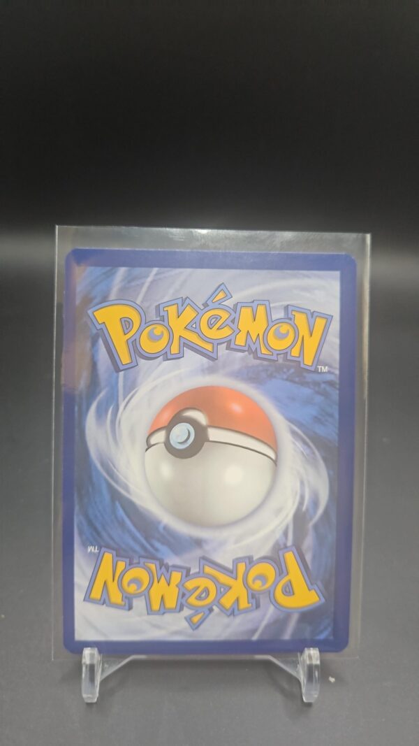 Pokemon TCG - Reverse Holo IronBundle 56/182 - Paradox Rift 2023 - Image 2