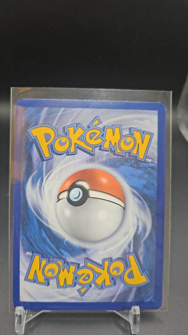 Golurk - 088/162 Temporal Forces Reverse Holo Pokemon - Image 2