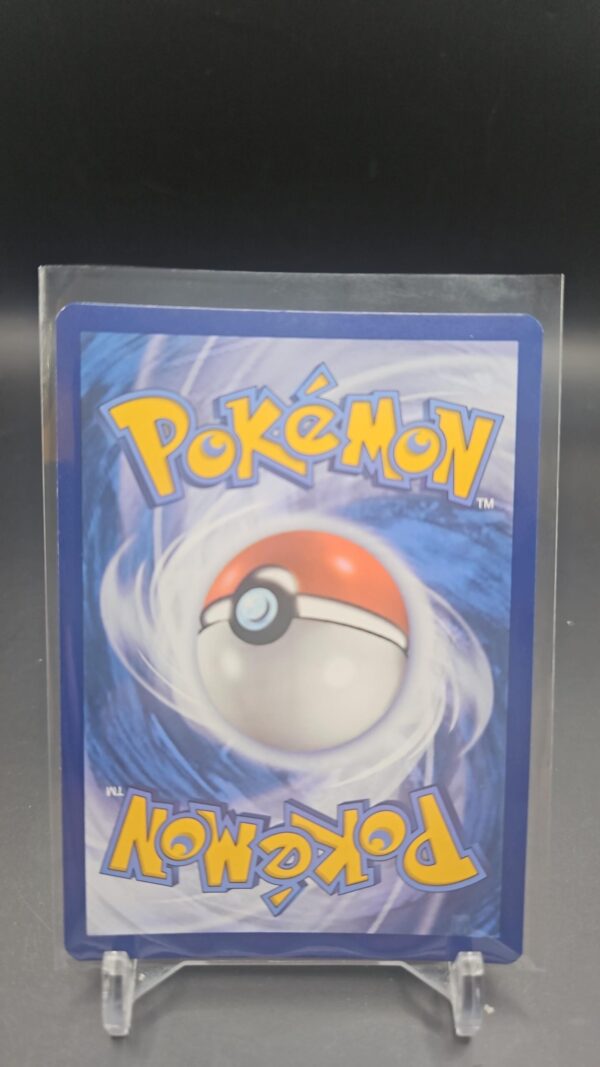Ting-Lu - 109/182 - Holo Rare - Paradox Rift - Pokemon - NM/M - Image 2