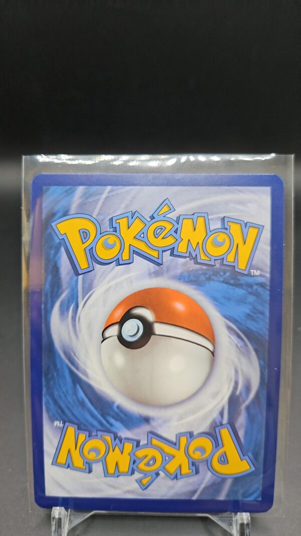 Revavroom EX 156/197 Double Rare Obsidian Flames Pokemon Card - Image 2
