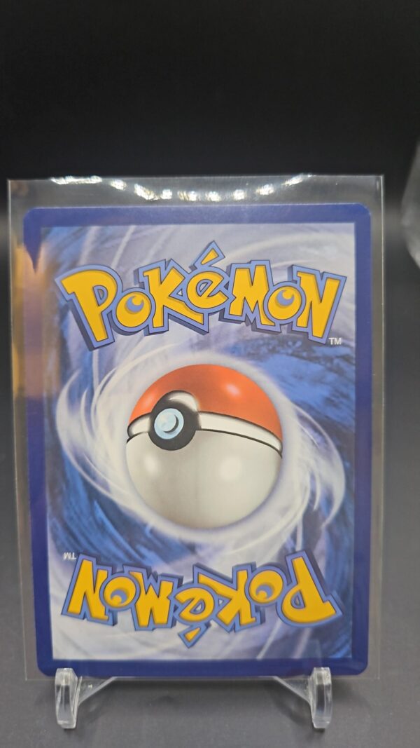 Trubbish 116/182 Reverse Holo SV04: Paradox Rift Pokemon tcg Card - Image 2