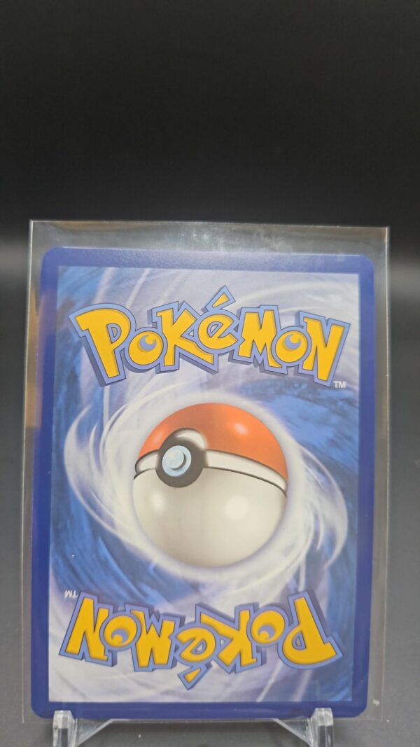 Scizor 141/197 Obsidian Flames Holo Rare Pokémon TCG - Image 2