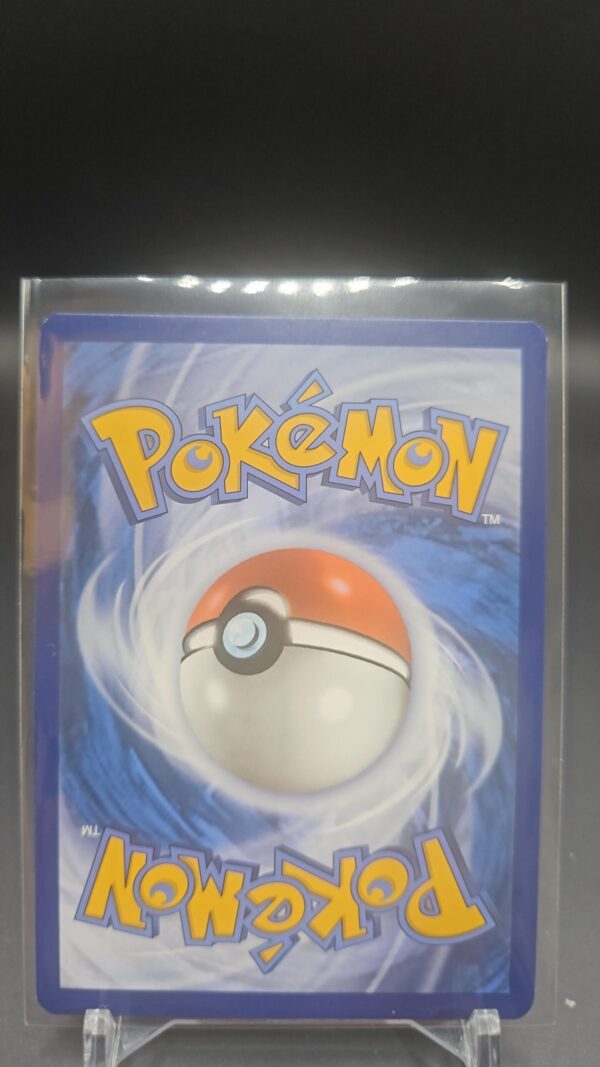 Torkoal 30/167 Reverse Holo | Twilight Masquerade | Pokemon Card - Image 2
