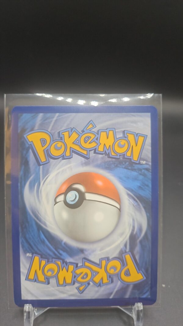 Drednaw #44/142 SV Stellar Crown 2024 Rare Holo Pokemon TCG Card - Image 2