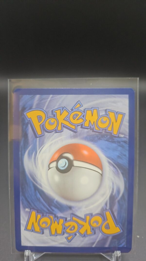 Dudunsparce 129/162 Holo Rare - Temporal Forces Pokemon TCG - - Image 2