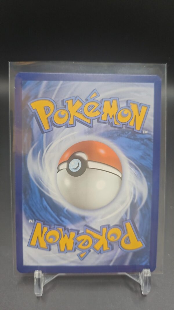 Lairon 121/167 Reverse Holo Pokémon Twilight Masquerade - Image 2