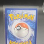 Brute Bonnet - 123/182 - Holo Rare NM, English Pokemon Paradox Rift - Image 2