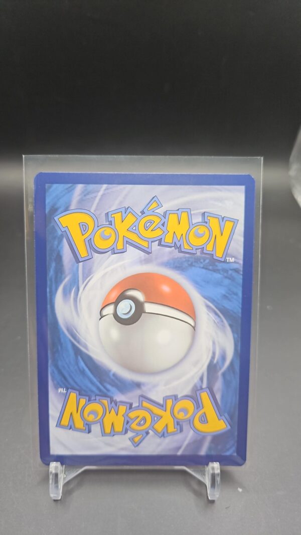 Brute Bonnet - 123/182 - Holo Rare NM, English Pokemon Paradox Rift - Image 2