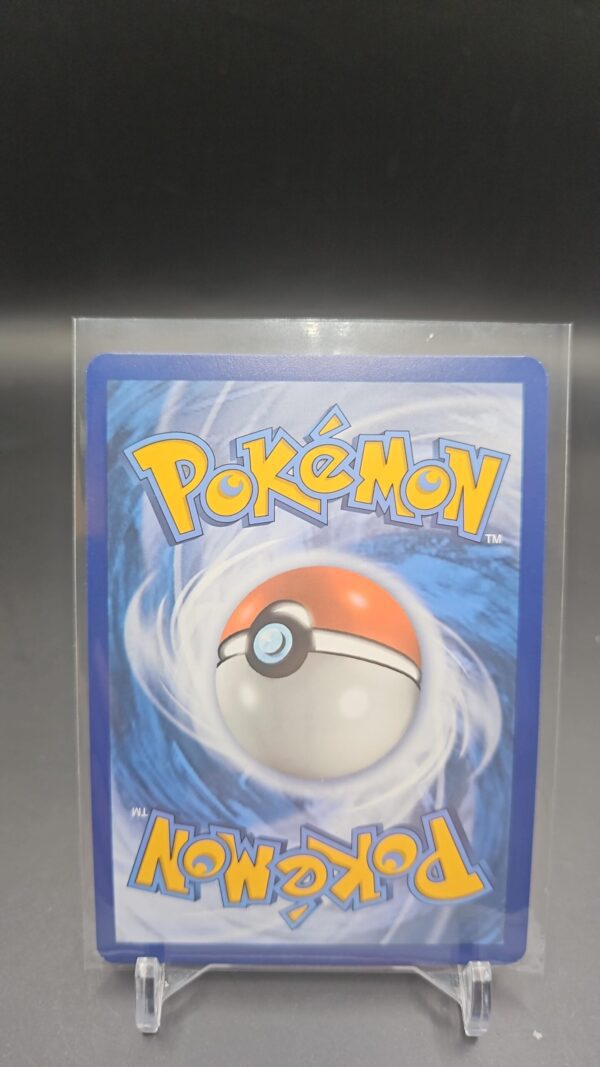 Clefable ex - 082/197 Obsidian Flames Double Rare Pokemon - Image 2