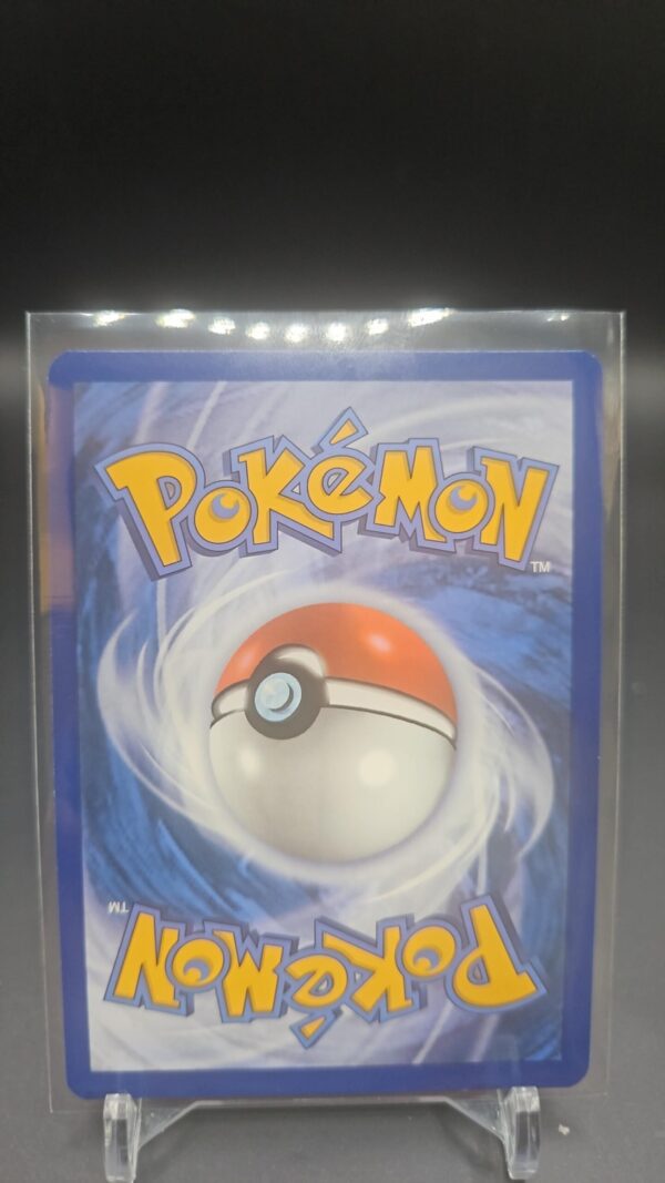 Pokemon TCG - Melmetal 117/162 Holo Rare - Temporal Forces - Image 2