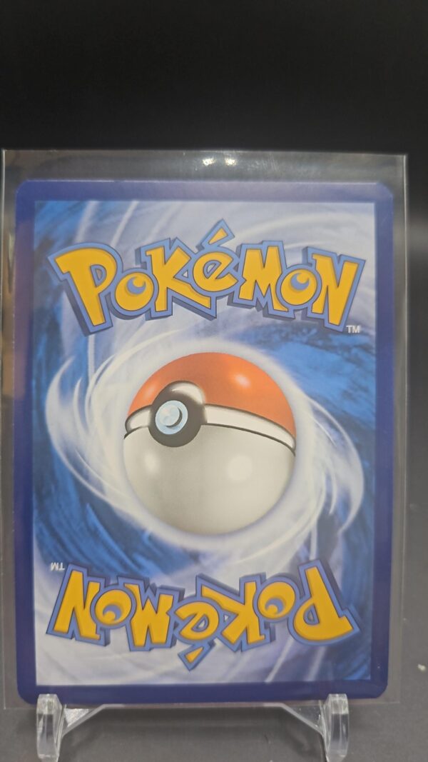 Bonsly - 110/197 - Reverse Holo - Obsidian Flames - Pokémon Card - Image 2