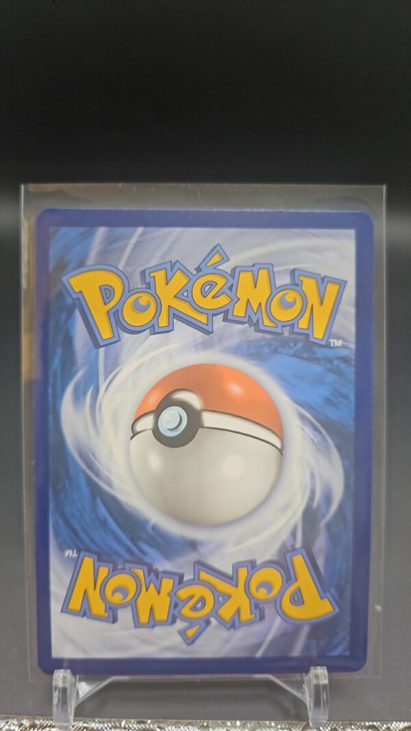 Pokemon League Headquarters 192/197 Reverse Holo Uncommon Obsidian Flames - Image 2